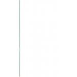 33131 Tyč pro elektrické ohradníky sklolaminátová, průměr 10mm,120cm – Zboží Mobilmania