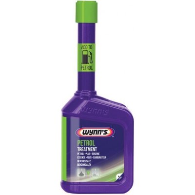 Wynn's Petrol Treatment 325 ml – Hledejceny.cz