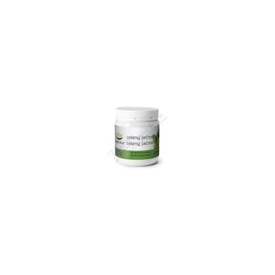 Zelený ječmen MEDICOL 150 g prášek – Hledejceny.cz