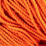 YoYoFactory Stringy - Yoyo Provázky Oranžová 10 kusů – Zboží Dáma