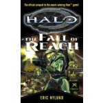 Halo : The Fall of Reach - Eric S. Nylund – Hledejceny.cz