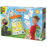 Velká cestovní sada her v batůžku – Zbozi.Blesk.cz