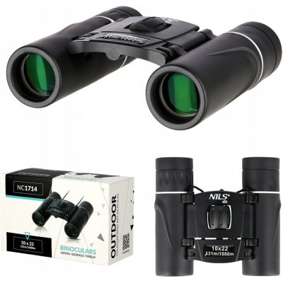 NILS Camp NC1714 – Zboží Živě