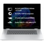HP OmniBook X Flip AI 16-as0000nc C27JVEA – Zboží Živě