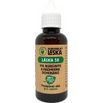 Dokonalá Láska 58 Při agresivitě a nadměrné dominanci pro samce podpůrný olej 50 ml – Hledejceny.cz