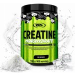 Real Pharm Creatine Monohydrate 500 g – Hledejceny.cz