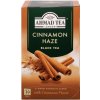 Čaj Ahmad Tea Cinnamon Haze černý porcovaný čaj 20 x 2 g