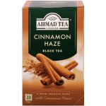 Ahmad Tea Cinnamon Haze černý porcovaný čaj 20 x 2 g – Zboží Dáma