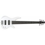 Ibanez GSR186 Pearl White – Zboží Dáma