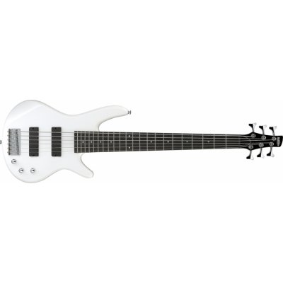 Ibanez GSR186 Pearl White – Zboží Dáma