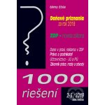 1000 riešení 10-2019 – Hledejceny.cz