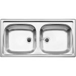 BLANCO TOP EZ 8x4 – Hledejceny.cz