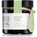 Make Me Bio Face Care Beautiful Face lehký denní krém pro pleť s nedokonalostmi 100% Pure and Natural 60 ml