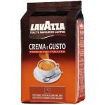 Lavazza Crema e Gusto Tradizione Italiana 1 kg – Zbozi.Blesk.cz