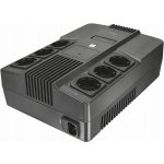Trust Maxxon 800VA 23326 – Zboží Živě