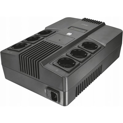 Trust Maxxon 800VA 23326 – Zboží Živě