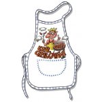 CB Zástěra Král GrilováníProdukt: Zástěra 20137 – Hledejceny.cz