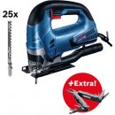 Bosch GST 90 BE 0.601.58F.000