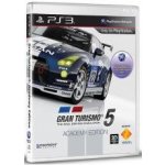 Gran Turismo 5 (Academy Edition) – Hledejceny.cz