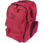 Fischer hokejová Taška s kolečky Fischer Backpack Jr – Zboží Dáma