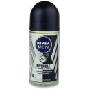 Deodorant Nivea Men Invisible for Black & White Power roll-on 50 ml