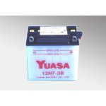 Yuasa 12N7-3B – Zboží Mobilmania