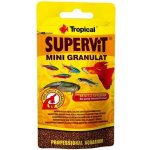 Tropical Supervit Mini 10 g – Sleviste.cz