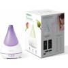 Aroma difuzér Vocolinc Smart Aroma Diffuser Flowerbud bílá