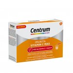 Multivitamin Centrum Imunita vitamin C Max 14 sáčků – Zboží Mobilmania