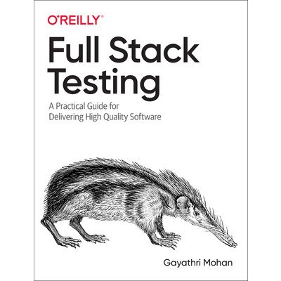 Full Stack Testing – Zboží Mobilmania