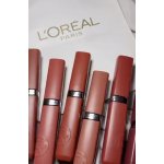 L'Oréal Paris Matná hydratační rtěnka Infaillible Matte Resistance Lipstick 630 Rose Heat 5 ml – Zboží Dáma L'Oréal Paris Matná hydratační rtěnka Infaillible Matte Resistance Lipstick 630 Rose Heat 5 ml – Zboží Dáma
