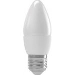 Žárovka LED EMOS klasik svíčka, 4,1W, E27, neutrální bílá (1525733405) – Zboží Živě
