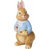 Villeroy & Boch Bunny Tales porcelánový zajíček Max