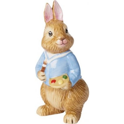 Villeroy & Boch Bunny Tales porcelánový zajíček Max