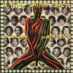 A Tribe Called Quest - Midnight Marauders LP – Hledejceny.cz