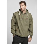 Brandit Luke windbreaker Olivová – Sleviste.cz