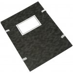 CAESAR Executive desky spisové A4 mramor – Zboží Živě