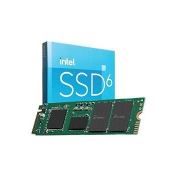 Intel 670p 512GB, SSDPEKNU512GZX1