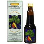 Siddhalepa Ayur Amurtharishta 220 ml – Hledejceny.cz