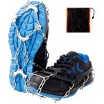 Aga Protiskluzové návleky na boty s 8 hroty – Zboží Dáma