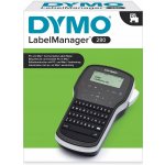 DYMO LabelManager 280 2091152 – Zbozi.Blesk.cz