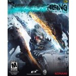 Metal Gear Rising: Revengeance – Hledejceny.cz