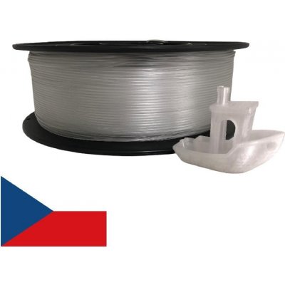 Regshare PET-G transparentní 1 Kg – Zboží Živě