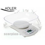 Adler AD 3137 – Sleviste.cz