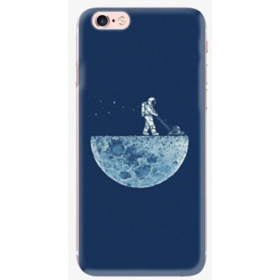 Pouzdro iSaprio - Moon 01 - iPhone 6 Plus/6S Plus – Zboží Mobilmania