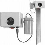 Dragon Ultrasonic Vodotěsný ultrazvukový plašič na kuny myši a potkany CH360 – Zboží Mobilmania