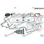 Sada těsnění, hlava válce Dr.Motor Automotive DRM72221S
