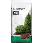 CMI Mulčovací kůra 50 l hrubá zrnitost do 40 mm – Zboží Dáma