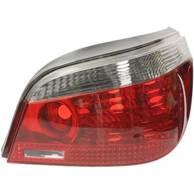 Levé zadní světlo BMW 5 (E60) 03-07 SEDAN – Hledejceny.cz
