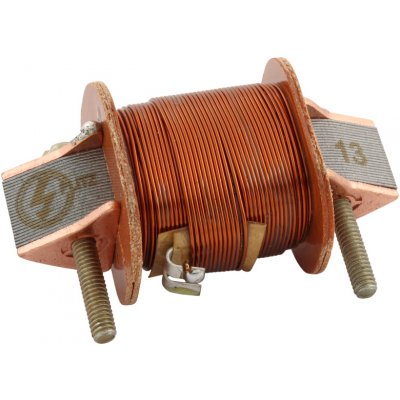 Cívka zapalovací 6V/12V, KLADÍVKO (MZA) - Simson | Zboží Auto